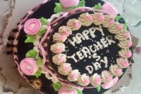 Teacher Day Celebration